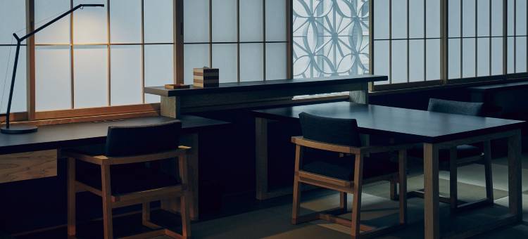 虹夕诺雅东京(HOSHINOYA Tokyo)图片