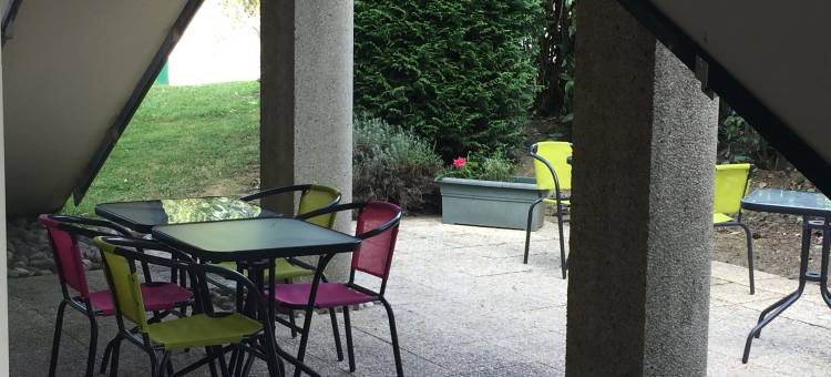 日尔大学普瑞米尔经典酒店(Premiere Classe Grenoble Sud - GIÈRES UNIVERSITÉ)图片