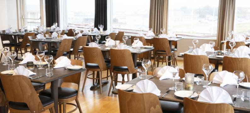 斯提基斯霍尔穆尔PO福斯酒店(Fosshotel Stykkisholmur)图片