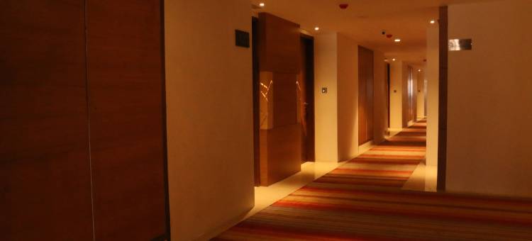 大吉岭甘地路温德姆华美达酒店(Ramada by Wyndham Darjeeling Gandhi Road)图片