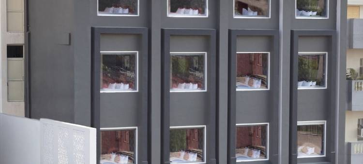 Click酒店齐普尔，拉贾公园(Click Hotel Jaipur, Raja Park)图片