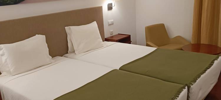 波尔图圣托水疗酒店(Hotel Porto Santo & Spa)图片