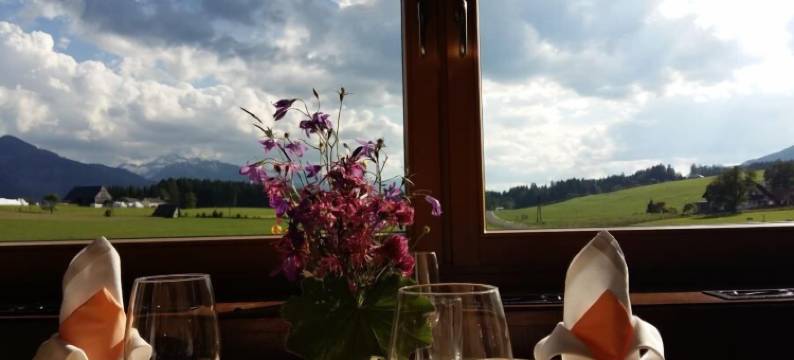 伯格霍夫米特贝格酒店(Berghof Mitterberg)图片