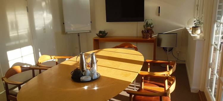 鲁斯酒店(Ruths Hotel)图片