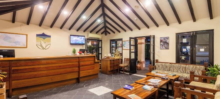 阿迪斯度假村及水疗中心(Atithi Resort & Spa)图片