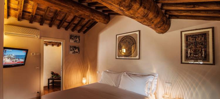 卡诺瓦农庄民宿(Cascina Canova B&B)图片