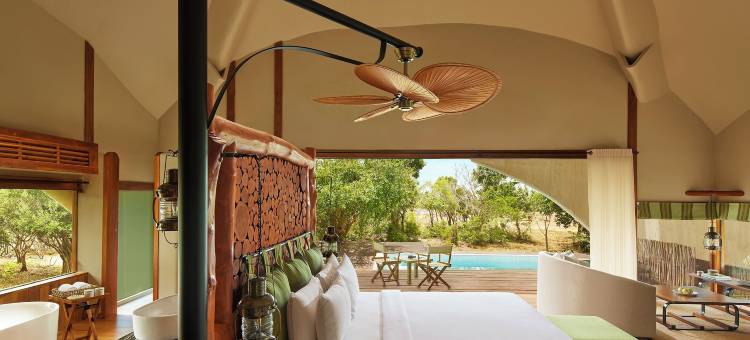 乌加雅拉逸墅(Uga Chena Huts - Yala - All Inclusive)图片