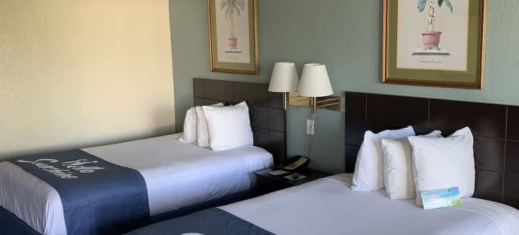 奥兰多机场/佛罗里达购物中心温德姆戴斯酒店(Days Inn by Wyndham Orlando Airport Florida Mall)图片