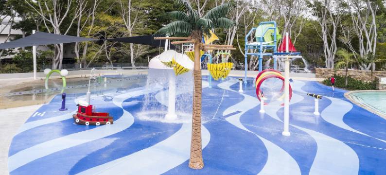 RACV皇家松树度假村(Racv Royal Pines Resort Gold Coast)图片