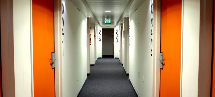 波尔图高级酒店(Star Inn Porto)图片