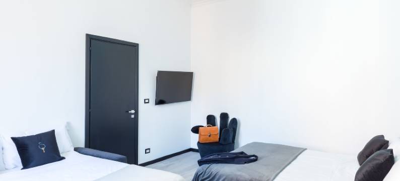 世界公寓酒店 - 摩德纳 32 号(A World Aparts - 32 Modena)图片