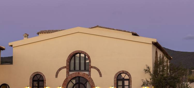 顿匹斯辛纳酒店(Hotel le Dune Piscinas)图片