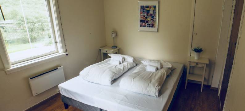 居德旺恩经济型酒店(Gudvangen Budget Hotel)图片