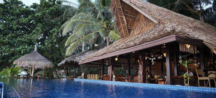 花岛度假村(Flower Island Resort)图片