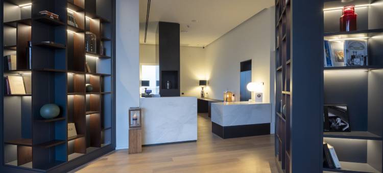 酒店Punta Tipa(Hotel Punta Tipa)图片