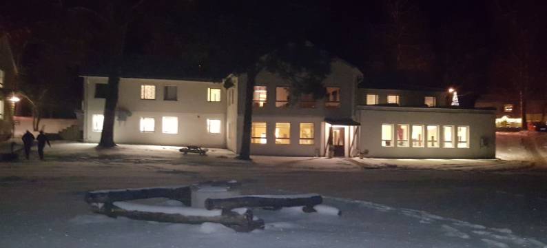 Solviken流浪者之家&会议 - 青年旅舍(Solviken Vandrarhem & Konferens - Hostel)图片