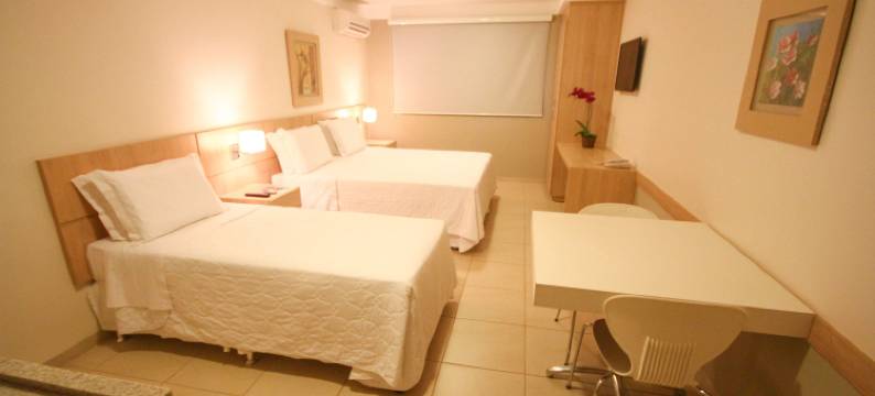 盖尔斯公园酒店(Gales Park Hotel)图片