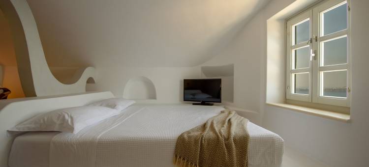 纳菲尔斯豪华套房酒店(Nefeles Luxury Suites)图片