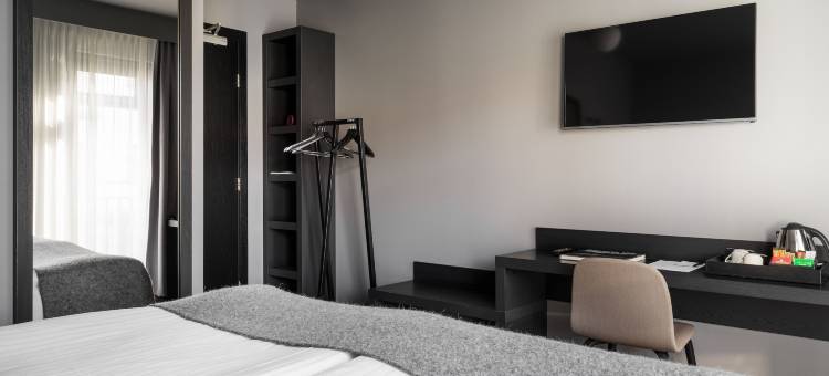 影子基伊酒店(Skuggi Hotel by Keahotels)图片