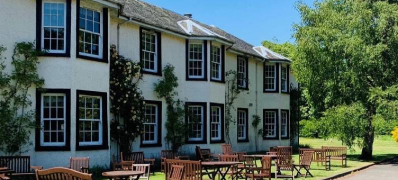 绿色酒店(Green Hotel)图片