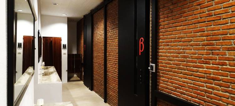 清迈最近如何旅馆(What's up Chiang Mai)图片