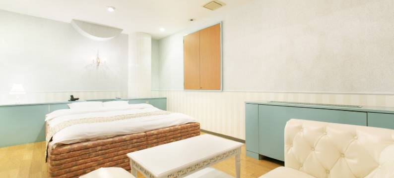 露娜酒店-限成人(Hotel Luna (Adult Only))图片