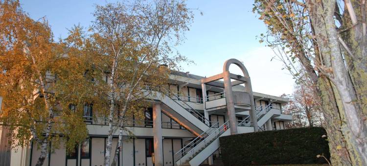 錫艾瑟普瑞米爾酒店(Premiere Classe Nancy Est - Essey)图片