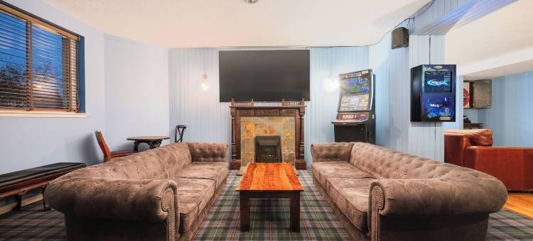 Holiday Inn 香港仔 - 西(Holiday Inn Aberdeen - West)图片