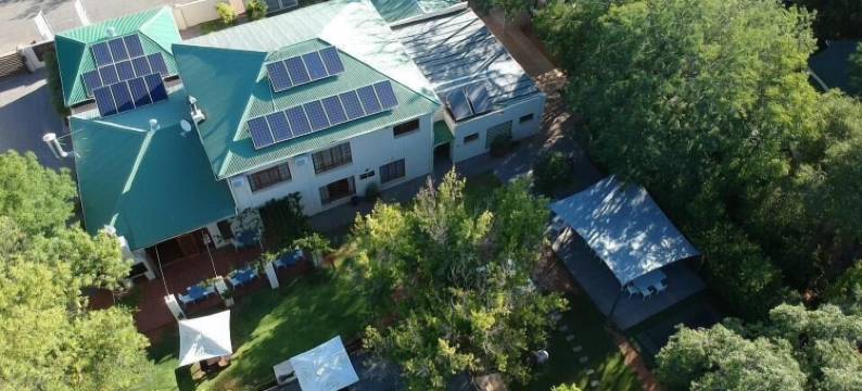 赛尔提斯乡村旅馆及餐厅(Celtis Country Lodge & Restaurant)图片