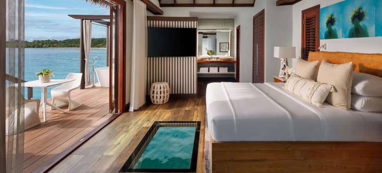 拖鞋南岸酒店 - 全包式 - 仅供情侣入住(Sandals South Coast All Inclusive - Couples Only)图片