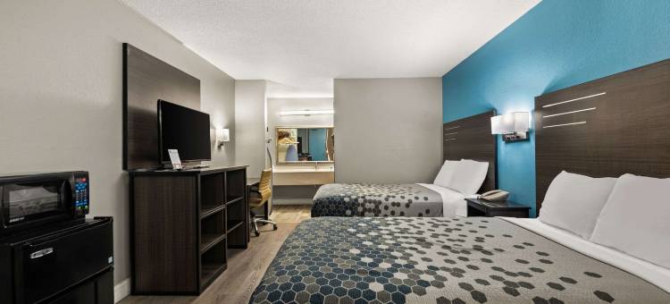 罗德威酒店(Rodeway Inn Richmond)图片