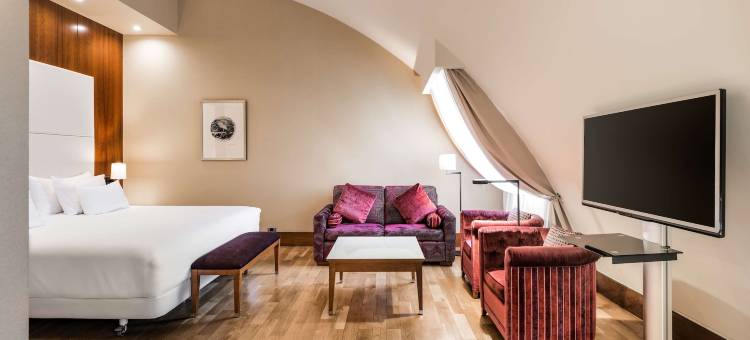 NH精选维哥旅馆(NH Collection Vigo)图片