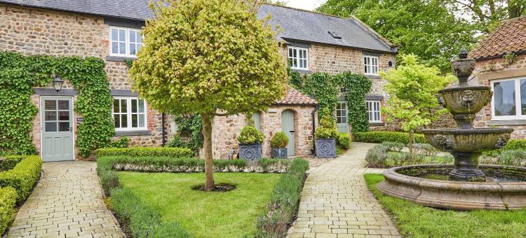 老马车旅馆(The Old Coach House)图片