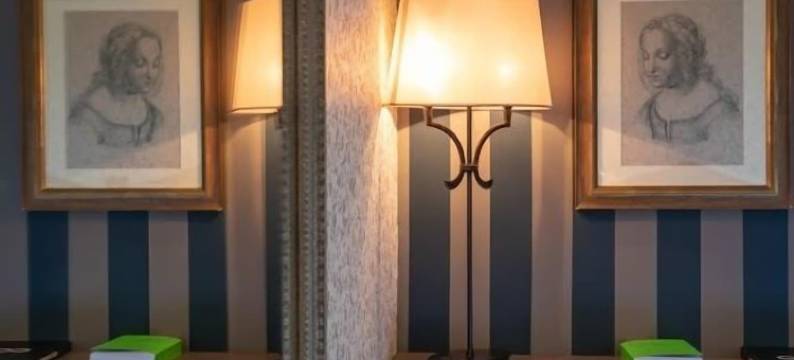 梅克斯城堡酒店(Château de Mercuès)图片