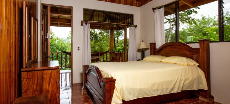 蜂鸟牧场酒店(Hummingbird Hacienda)图片