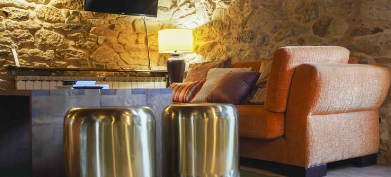 帕拉达达斯贝斯塔斯乡村民宿(A Parada Das Bestas)图片