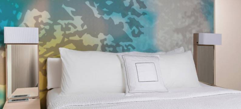 俾斯麦北万怡酒店(Courtyard Bismarck North)图片