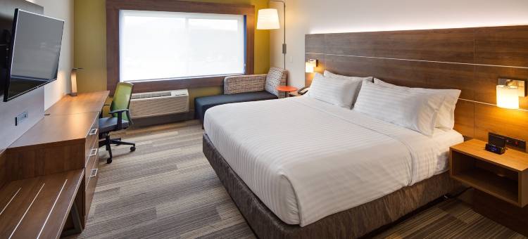 特莱斯智选假日套房酒店(Holiday Inn Express & Suites Terrace)图片