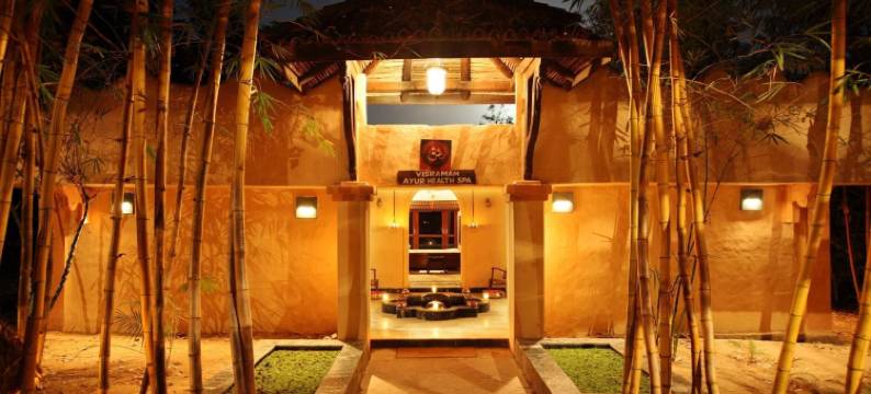 图丽虎度假村(Tuli Tiger Resort)图片