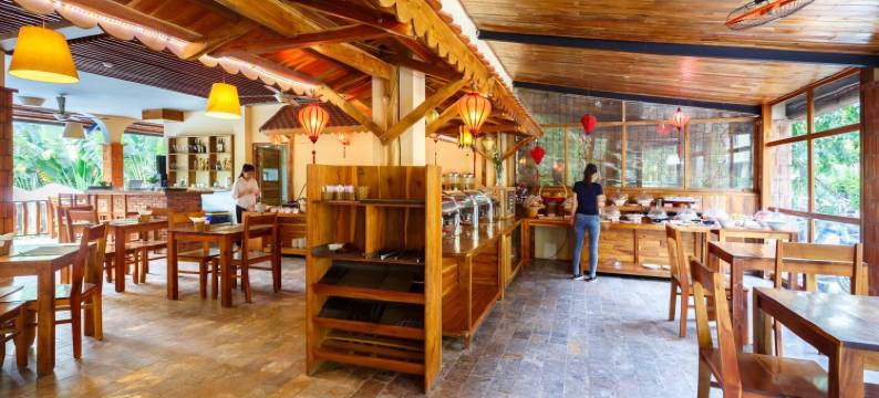 富国岛紫荆花度假村(Bauhinia Resort & Spa Phu Quoc)图片