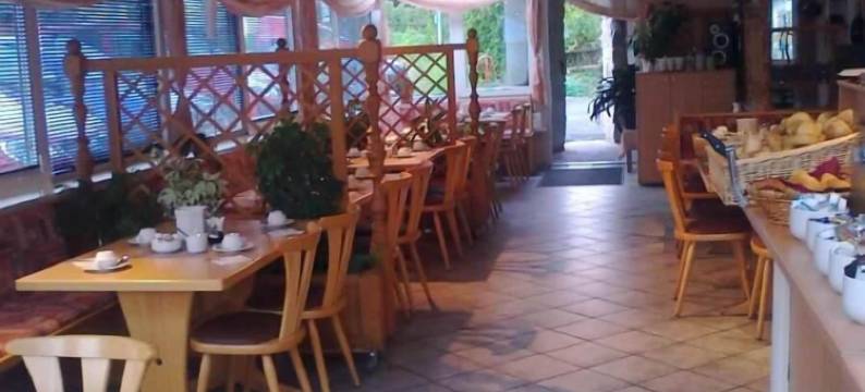 塔楼客栈酒店(Hotel Gasthof Turm)图片