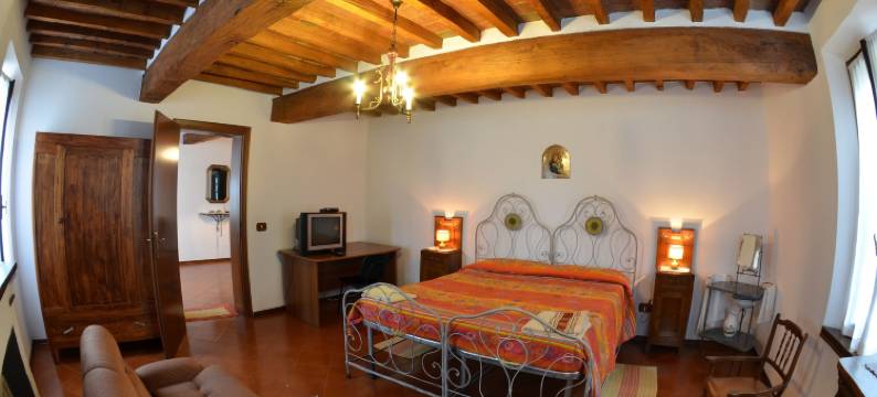 里波格利奥民宿(Beb Reboglio)图片