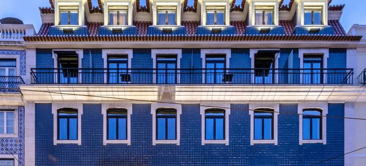 梅尔西9酒店(9Hotel Mercy)图片