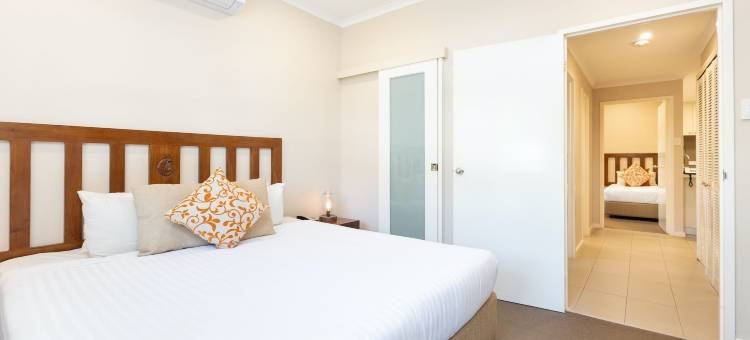 布鲁姆贝克酒店(Seashells Broome)图片