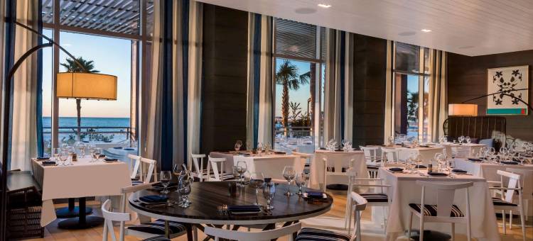 大克利尔沃特海滩温德姆至尊酒店(Wyndham Grand Clearwater Beach)图片