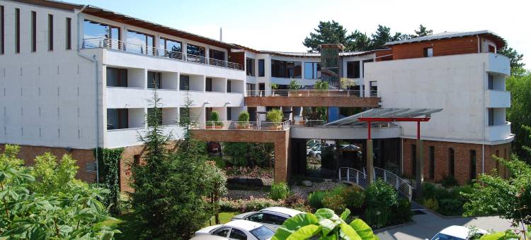 住宅会议酒店(Residence Hotel Balaton)图片