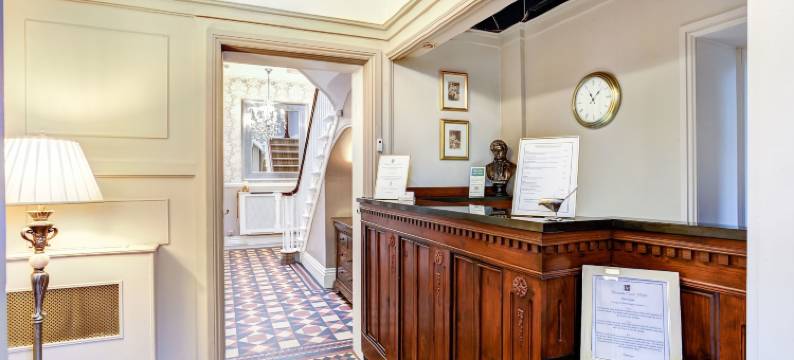 亚历山德拉高尔夫酒店(Alexandra Court Hotel)图片