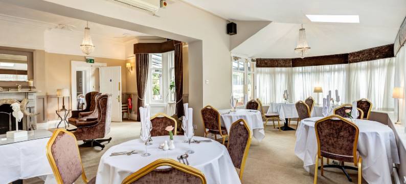 亚历山德拉高尔夫酒店(Alexandra Court Hotel)图片