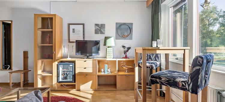 诺拉韦特恩贝斯特韦斯特酒店(Best Western Hotel Norra Vattern)图片