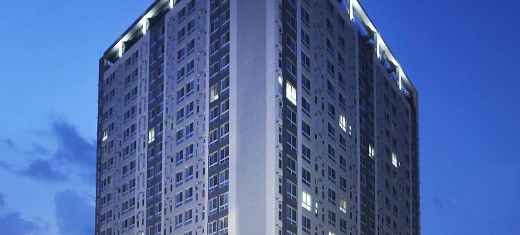 Logenir酒店(Hotel Logenir)图片